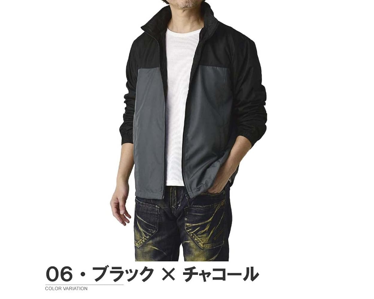ジャケット・アウター FIRST DOWN x WIND AND SEA DOWN JACKET FIRST DOWN x WIND AND SEA DOWN JACKET