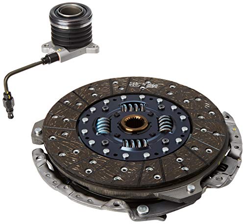 Kit d'embrayage VALEO 834461 pour HYUNDAI GENESIS Coupe