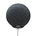 HumanCentric Google Home Mini Mount | Color-Matched Minimalist Mount for The Google Home Mini (Charcoal)