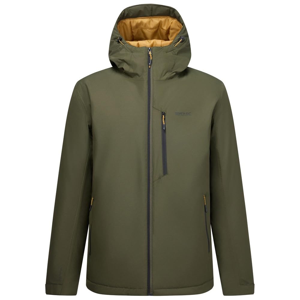 Regatta Allston Jacket XL