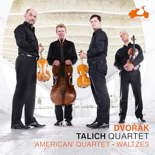 Talich Quartet