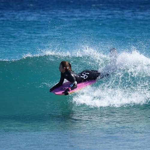 ボディーボードスクール[1レッスン利用券]