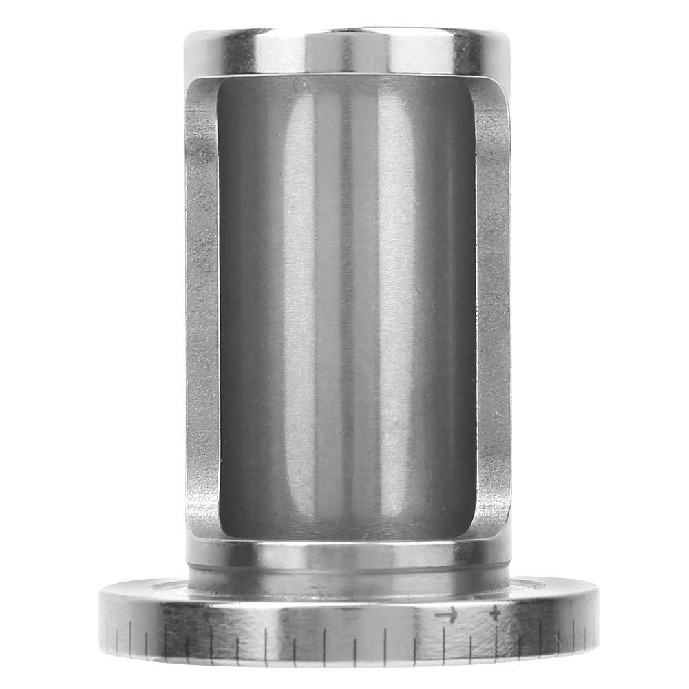 Manicotto Per Trapano ANKROYU D25 MT2 In Acciaio Carbonio - Per Tornio, Fresatura, Alta Precisione E Durezza - Foto 10