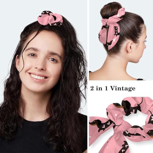 Gorra ajustable unisex con botones y lazo para cabello miniatura 5