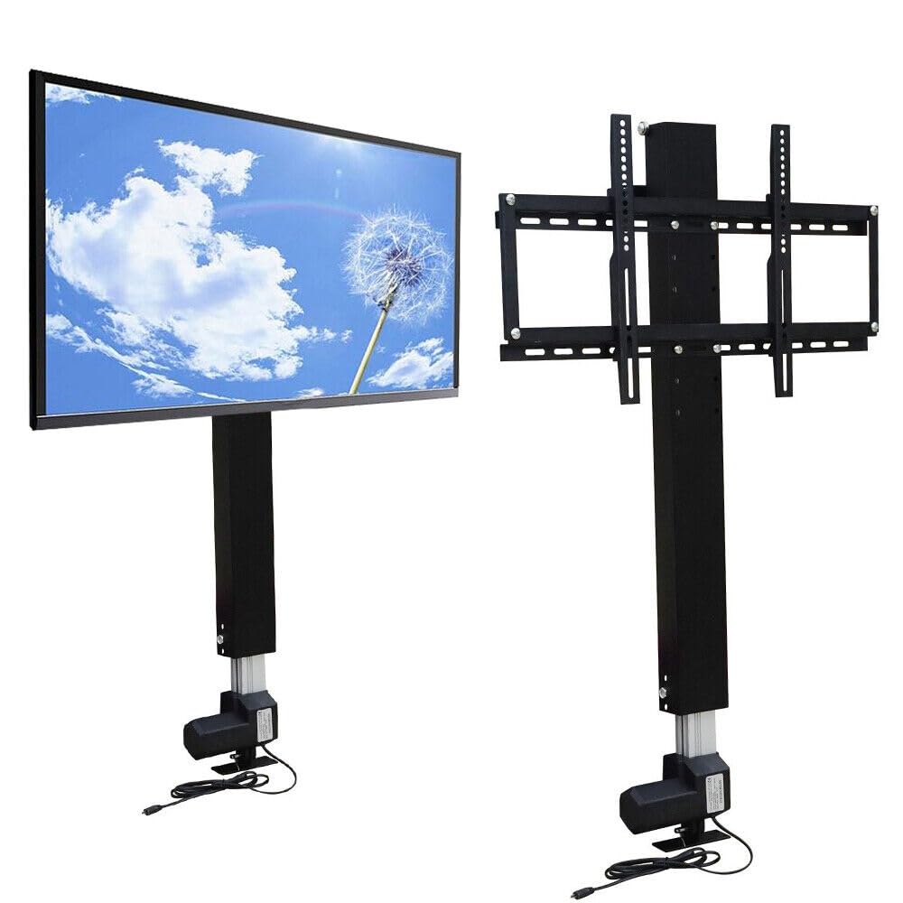 televisore elettrico regolabile 26