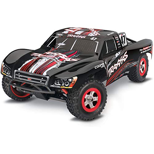traxxas mike jenkins