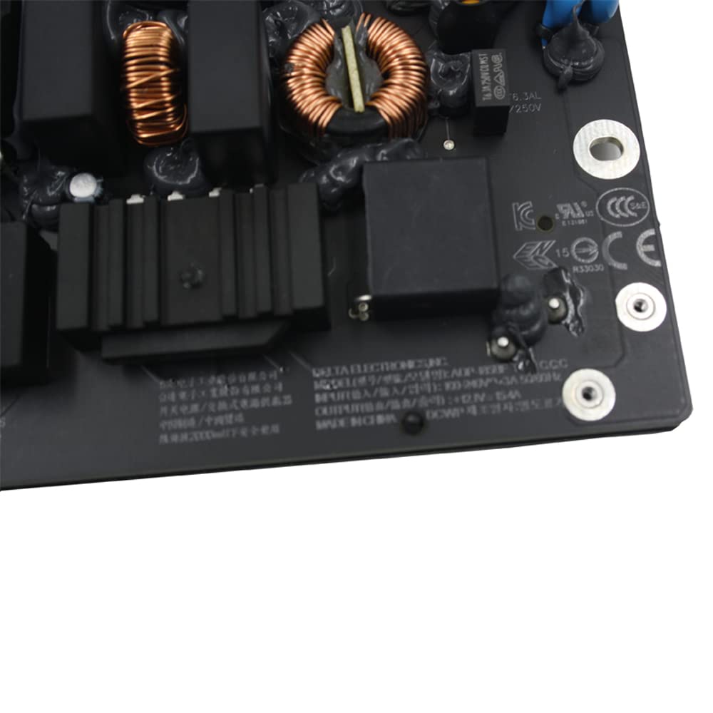 Fuente de alimentación (185 W) para iMac 21,5 "A1418 (Finales de 2012-mediados de 2017)