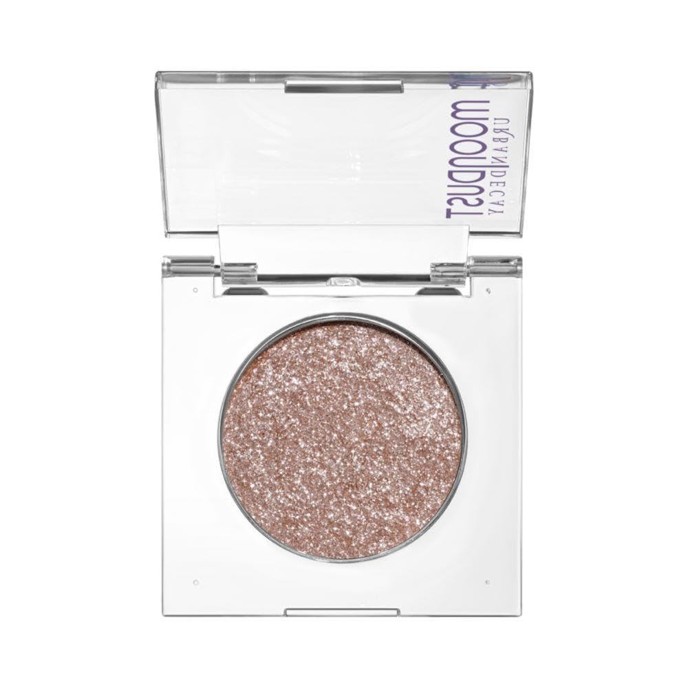 Urban Decay 24/7 Moondust Eyeshadow Compact, High-Impact Shimmer, Supercharged Sparkle & Dazzling Glitter Finish - Image 2
