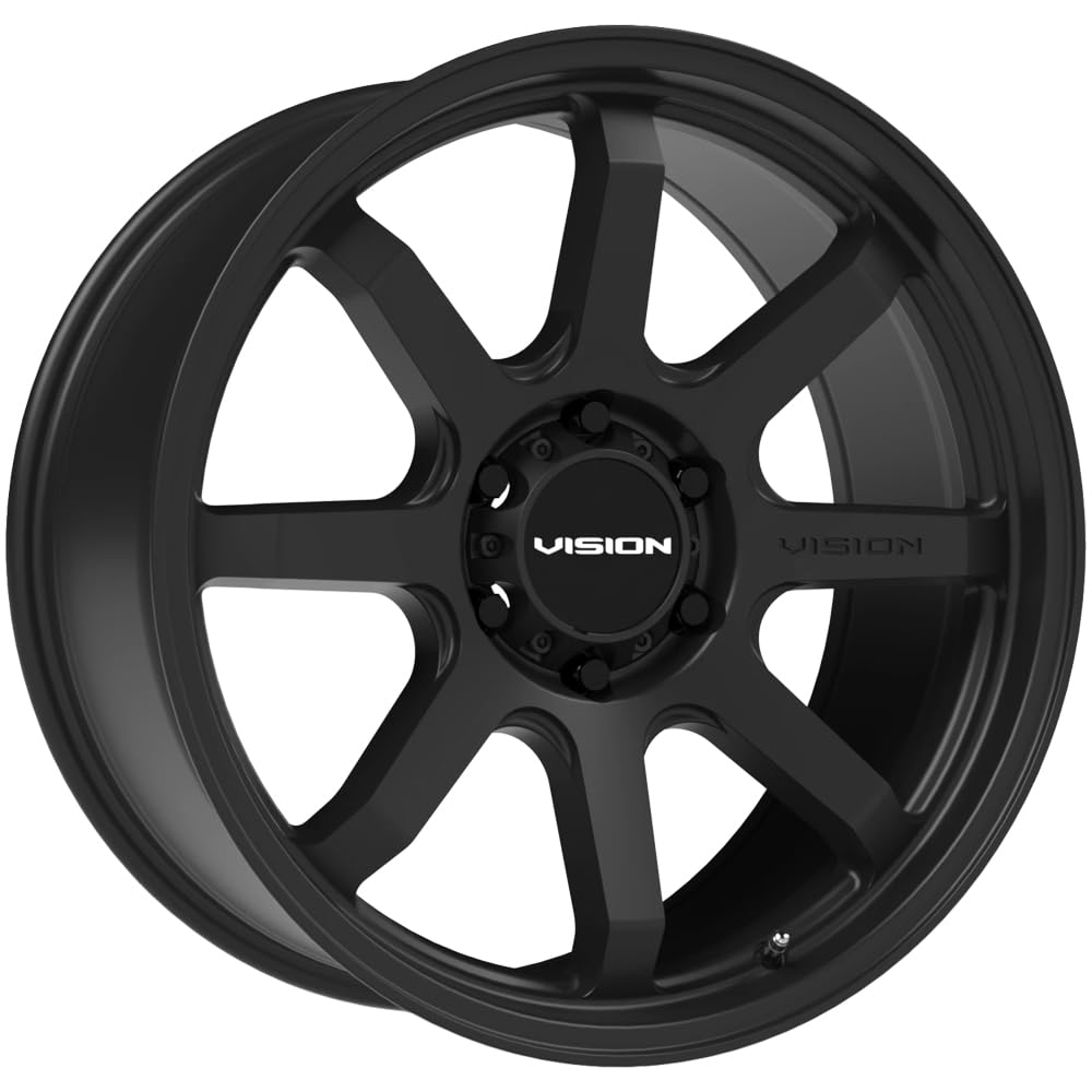 Amazon.com: Vision 351 Flow 18x9 6x5.5