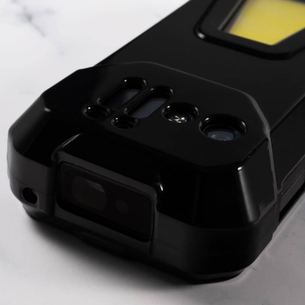 Amazon | TPU素材スマホケース 対応Unihertz 8849 Tank Mini 1と