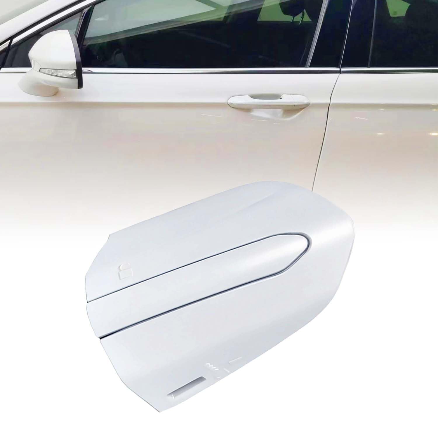 Amazon.com: ZSYGYGDKS DS7Z-54218A15-DC Front Exterior Driver Door