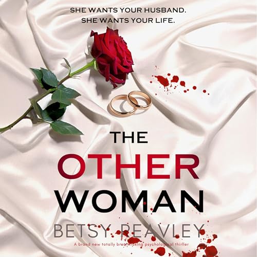 The Other Woman by Betsy Reavley episode artwork