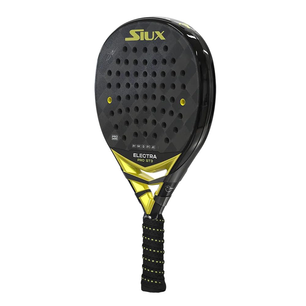 Siux Electra St3 Stupa PRO