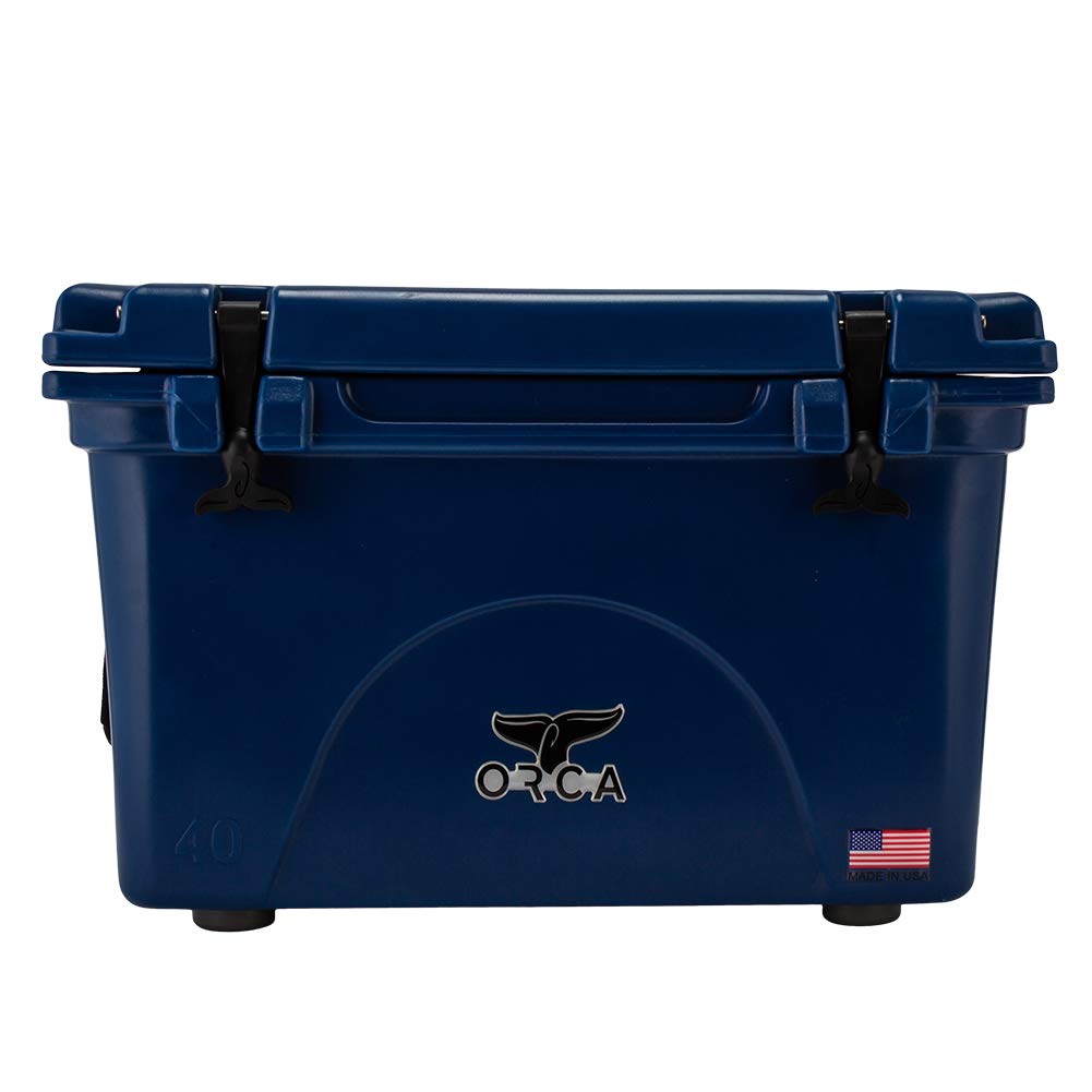 Amazon | [ オルカ ] ORCA クーラーボックス Orca Coolers 40 クーラー 