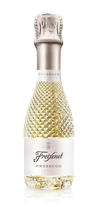 Freixenet DOC Prosecco 11% 24-0,2l Flasche
