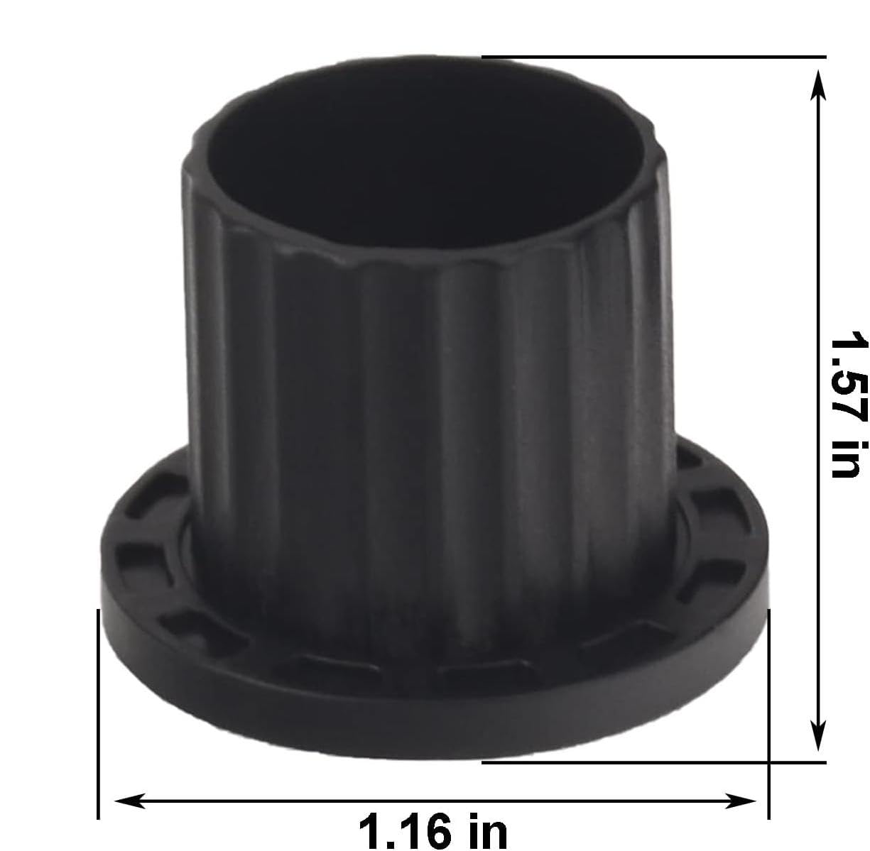Amazon.com: LKQI Replacement Yoke Bushing Trimmer Parts