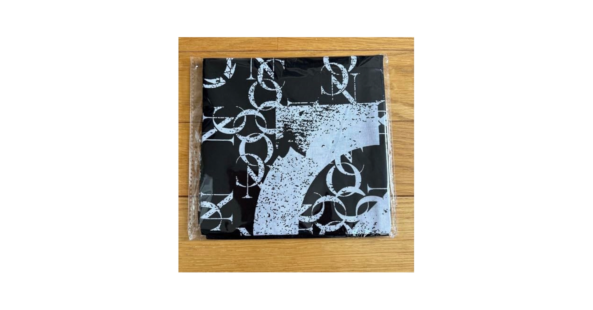 Amazon.co.jp: BE:FIRST Novel Core iCoN バンダナ : ファッション