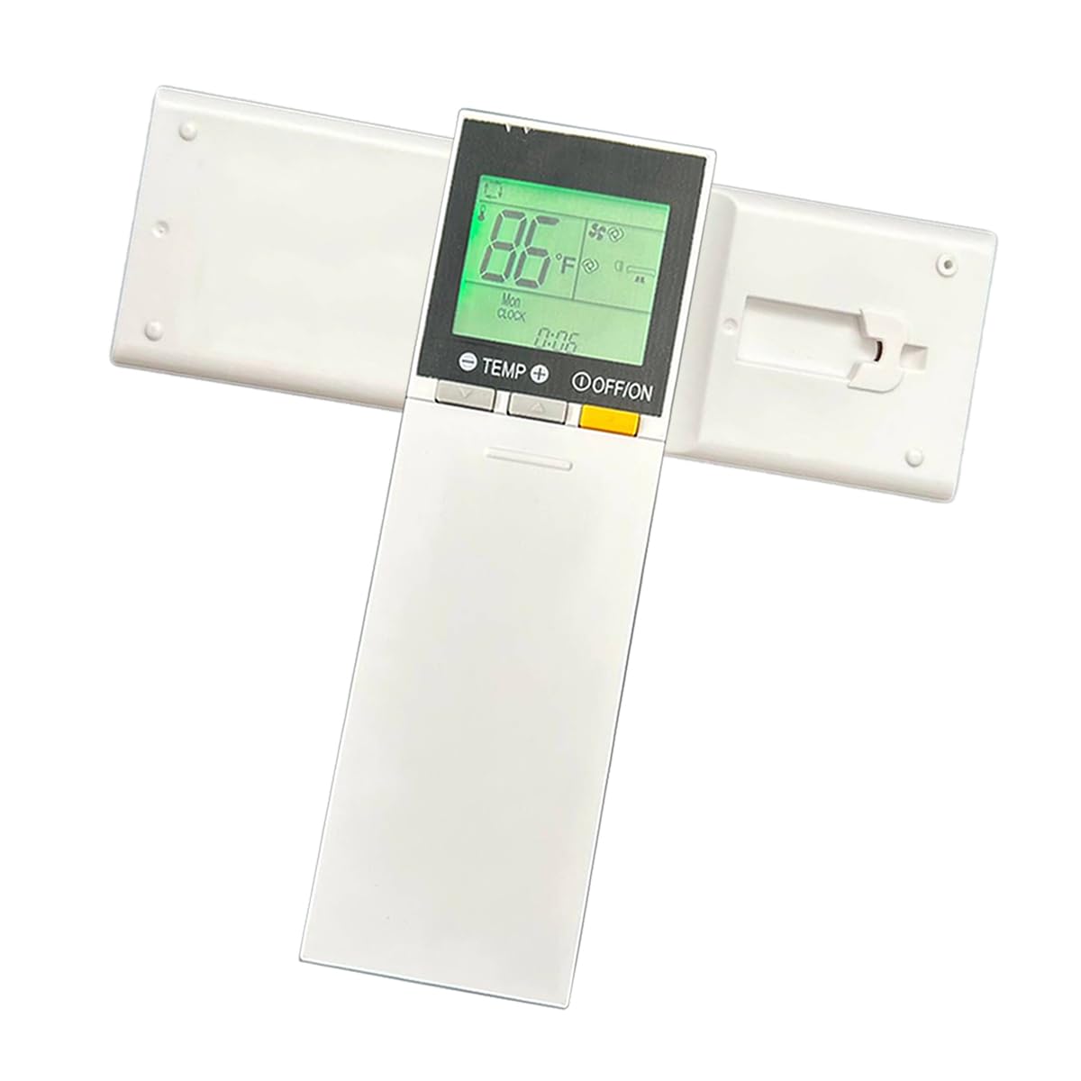 Generic New Replacement Remote Control Fit for Mitsubishi SG176 SG20A SG181 SG182 SG18J SG20B SG11D SG15F SG15H SG162 PAR-SL100A-E Room Air