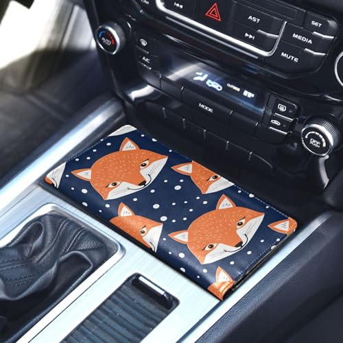 Organizador para Carro con Diseño Compacto miniatura 5