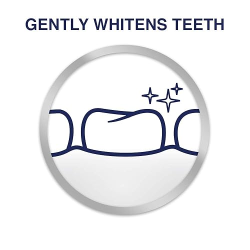 Miniatura 4 de Parodontax Pasta de dientes blanqueadora para sangrado de encías blanqueamiento dental y tratamiento de gingivitis 34 onzas