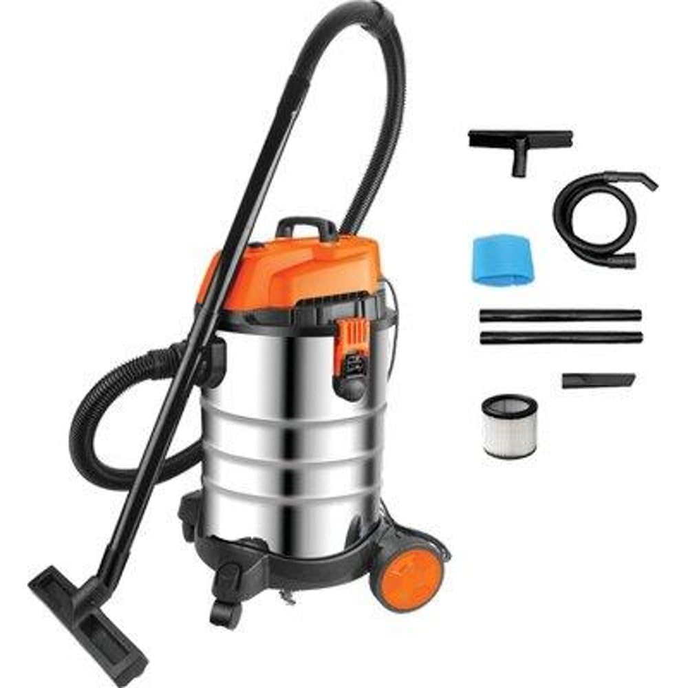 1 PZ BIDONE ASPIRATUTTO 794203 WOKIN VOLT 220 WATT 1200 LT 30
