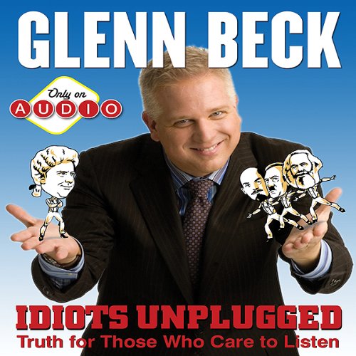 Cover art for Idiots Unplugged