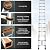 12.5FT Telescoping Ladder, Aluminum Lightweight Multi-Purpose Collapsible Extension, One-Touch Retraction Ladder,330lbs Load Capacity & Non-Slip Feet, for Home (Sliver, 12.5 FT (Cushion))