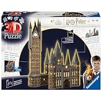 Ravensburger 3D Puzzle