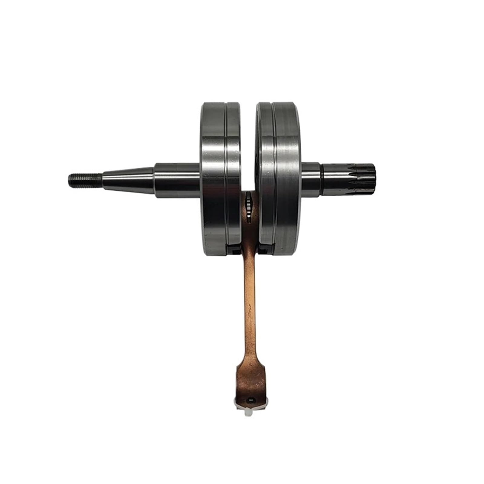 Bielle et vilebrequin YZ125 1998 1999 2000 pour stabiliser le bas-moteur 5DH