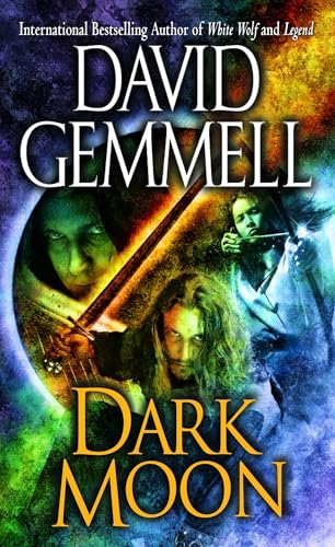 Dark Moon: A Novel view 2