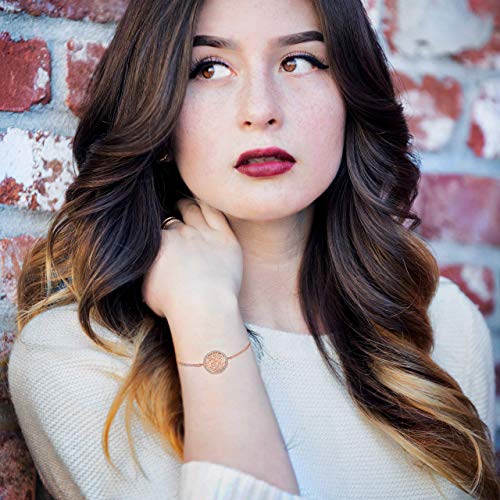 Shema Israel Hebrew Blessing Bracelet in Sterling Silver3