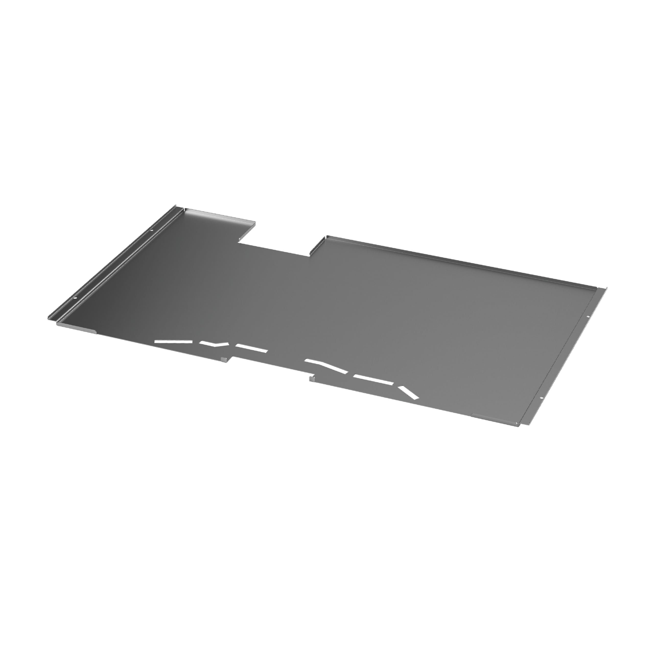 Siemens HZ392800 Zwischenboden 80cm 4xTouch, Piezo