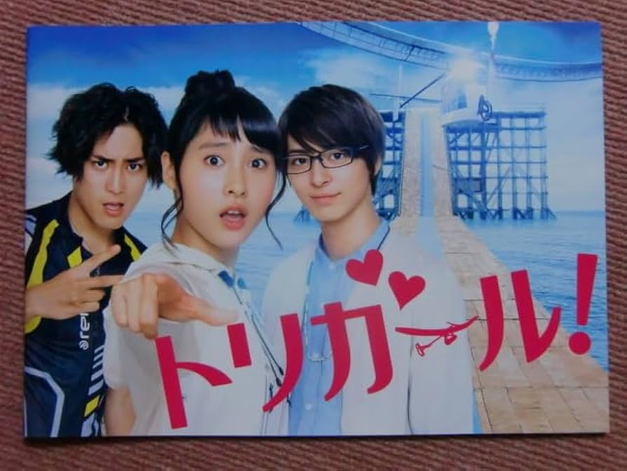 鳥人間コンテストパンフレット