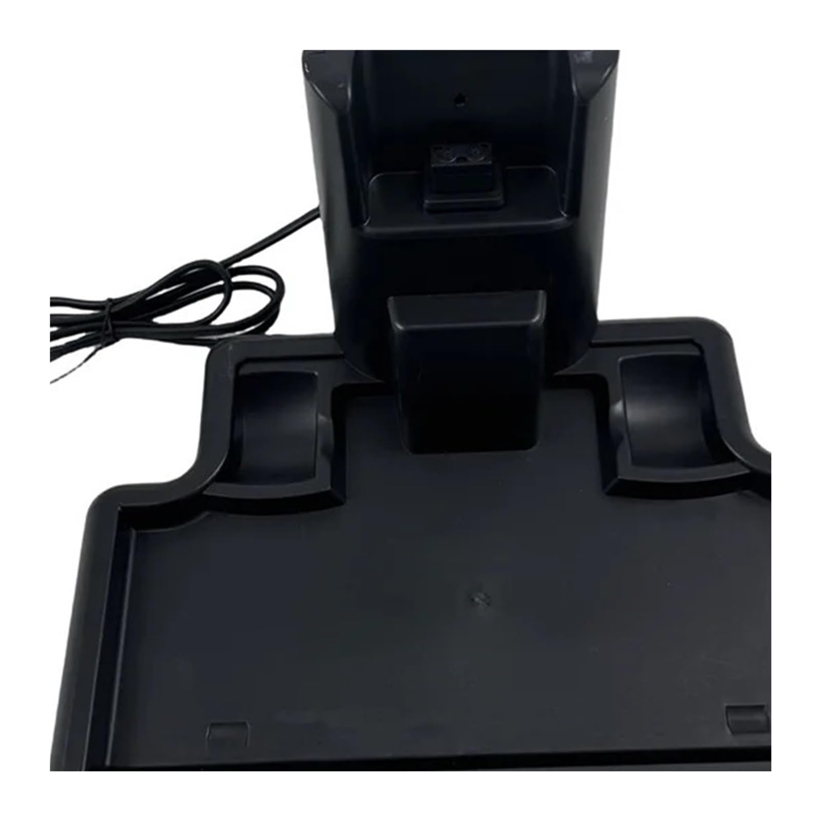 Dock Di Ricarica for Aspirapolvere, Compatibile Con Redkey, Base Di Ricarica W13 Accessori Di Ricambio for Stazione Di Ricarica A Pila UE