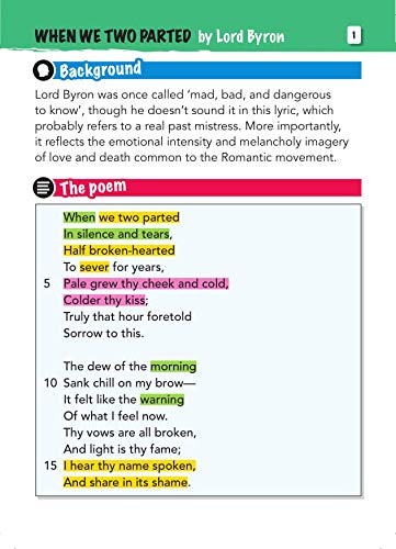 York Notes for AQA GCSE (9-1) Rapid Revision