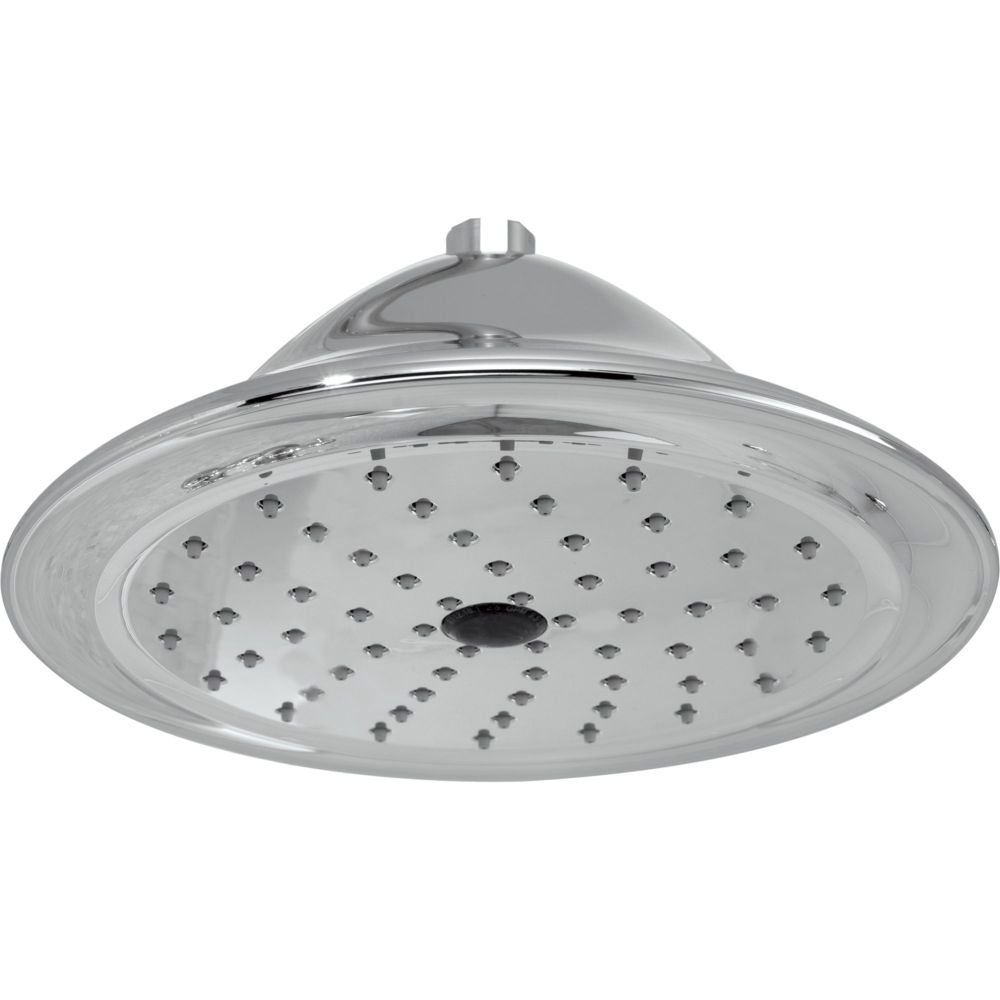 Delta Faucet RP72568 Cassidy Showerhead, Chrome, 0.5