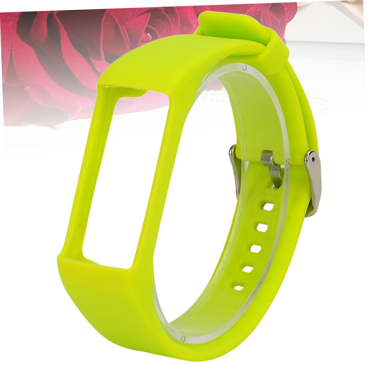 UPKOCH 3 Uds Correas De Reloj De Silicona Para Hombres Correas Para Hombres Correa De Reloj De Silicona A360 Correa De Repuesto Banda De Reloj Para A370 Banda Para A360 Bandas De Reloj