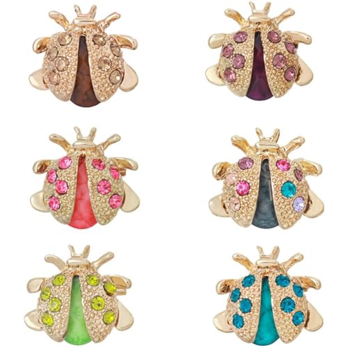 昆虫 ブローチ てんとう虫」の人気商品一覧 | 安い商品を通販サイト