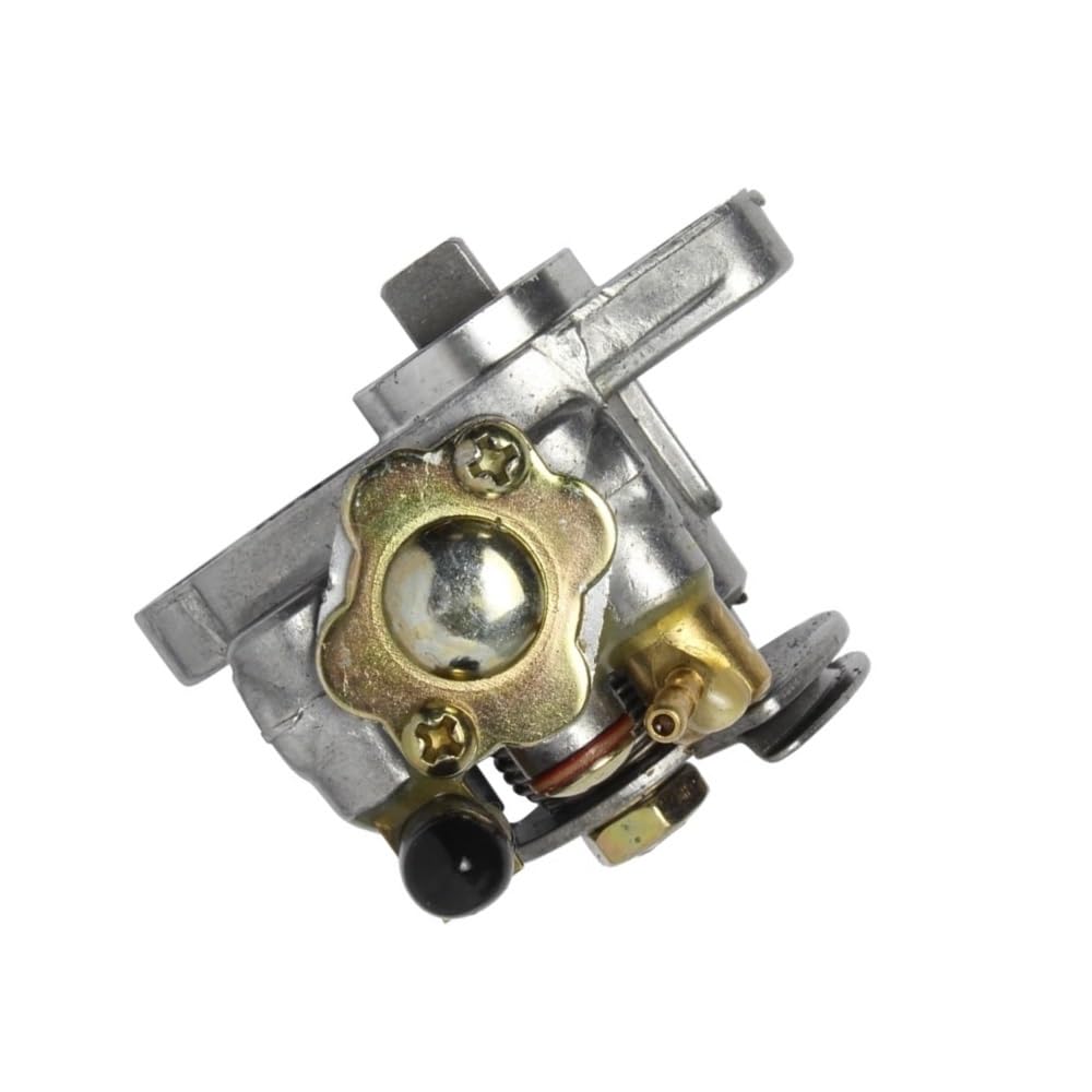 Conjunto motocicleta 50cc 80cc para restaurar motor ET2 ZAPC120 6