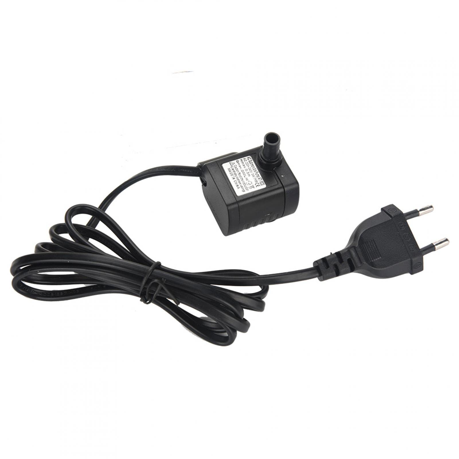 Enfriador Acuario Profesional, 70 W refrigeración eficiente, enfriador tanque peces dorado para acuarios tropicales, peceras grandes y entornos cálidos