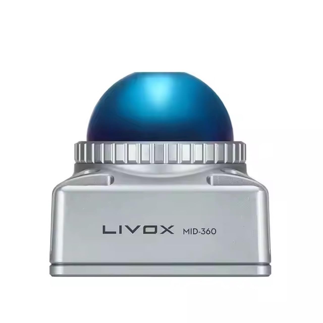 Livox Mid-360 - Radar láser LiDAR 3D para robots autónomos y navegación UAV (con conector)