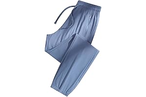 Perfect Line Dancing Pants: Unisex Quick Drying, Breathable Dance Trousers