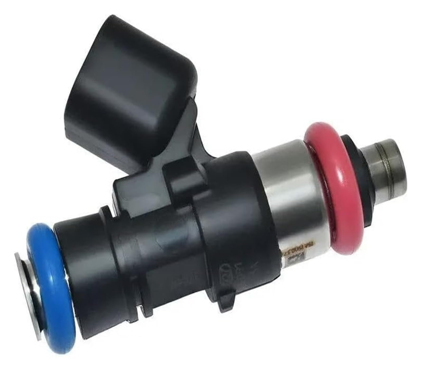 Para Lincoln Para Mks 2009-2012 3.5L 3.7L Boquillas De Inyección Gasolina Para Coche 7T4Z-9F593-A 0280158091 6 Unidades Inyector Combustible Coche(3pcs)