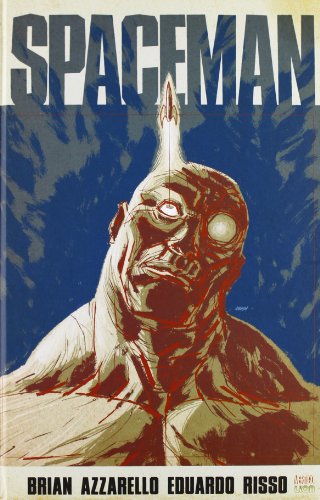  Spaceman