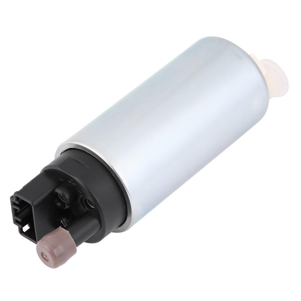 GSS342 255LPH Pompa carburante interna elettrica ad alta pressione con kit di installazione 12V 15-90 PSI Ricambi e componenti auto Automobile Pompa carburante Pompa carburante