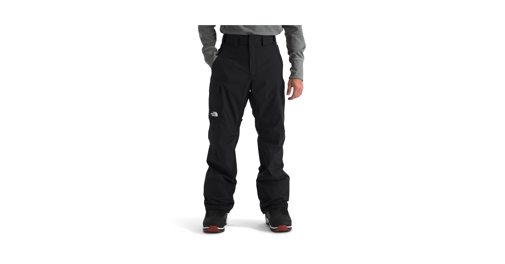 ノースフェイス メンズ フリーダム パンツ スノーボード インサレーション付【The North Face】フリーダム パンツ Men's
