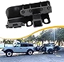 EZREXPM Class 3 Trailer Tow Hitch, 2-Inch Receiver, Fit for Ford Bronco 2dr 4dr 2021 2022 2023