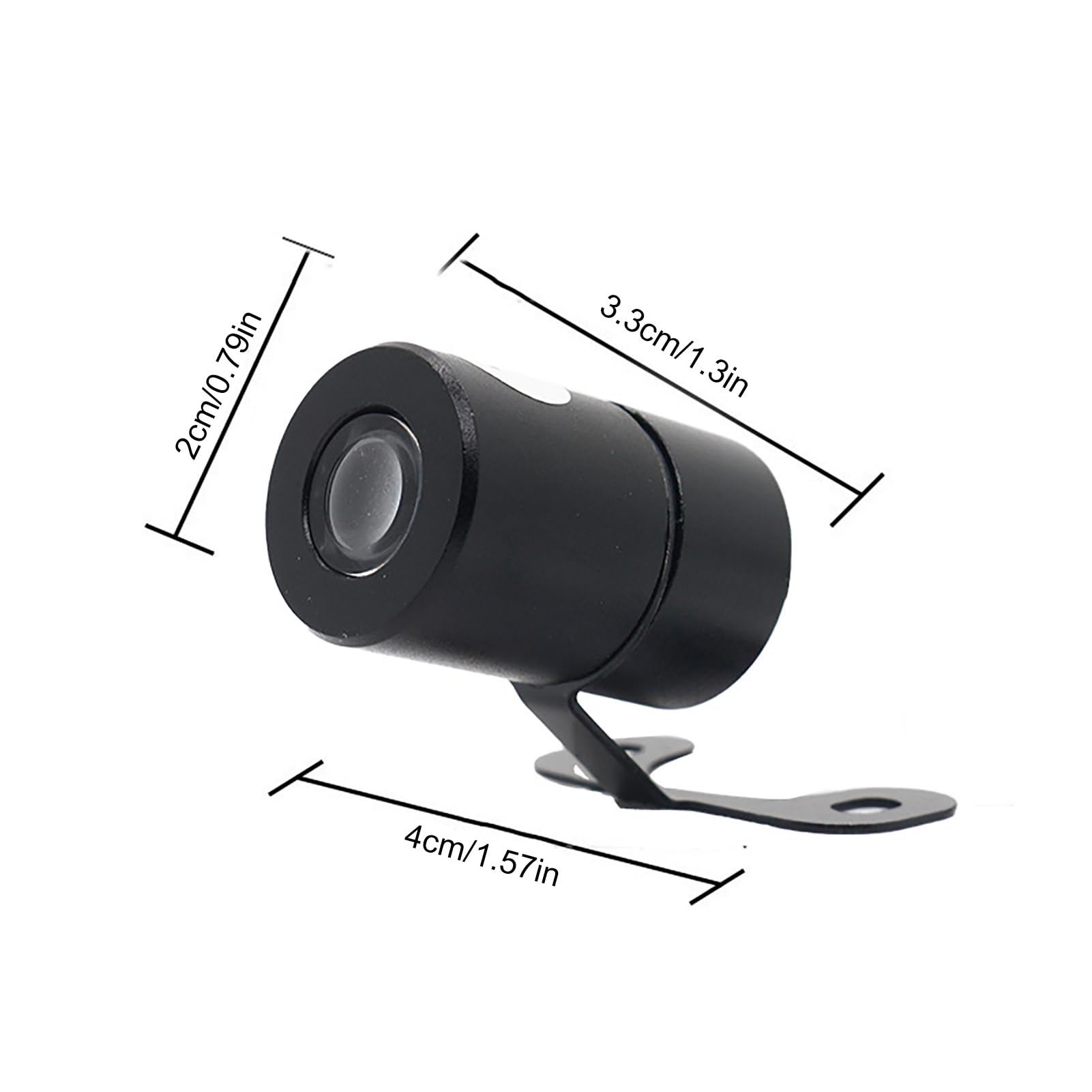 Amazon | Strmolt バイク用プロジェクターライト、バイク用