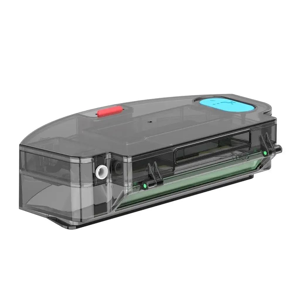 Aihdbcl 1Pcs Compatible For Lefant， M1 U180 Okp-K8 Robot Vacuum Cleaner Parts Dustbin Dust Box Accessories