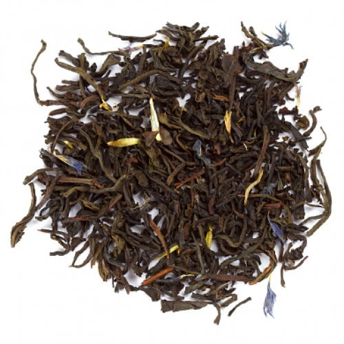 DAVIDs TEA - Earl Grey orgánico 6 onzas